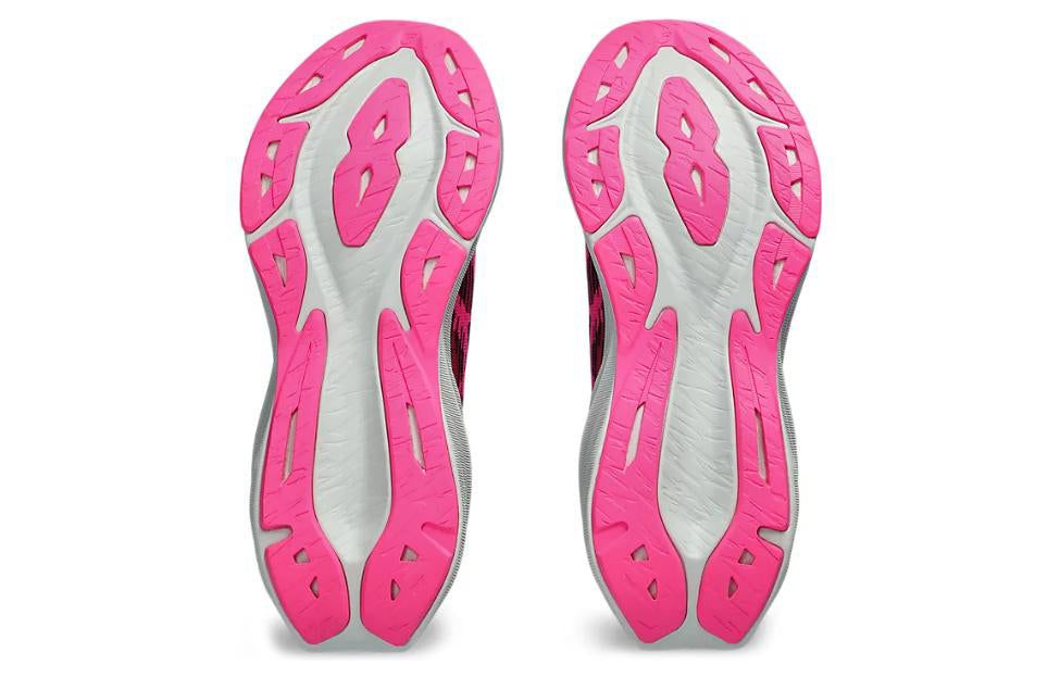 (WMNS) ASICS Novablast 3 'French Blue Hot Pink' 1012B288-406 sold by KicksCrew product image thumbnail 8