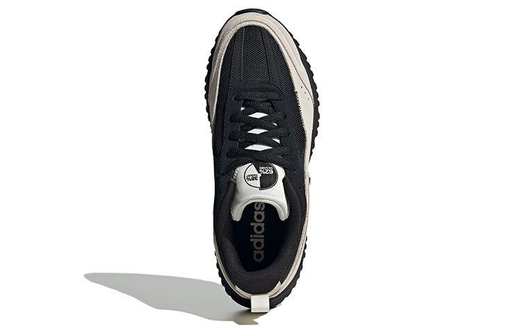 (WMNS) Adidas Neo Fantasy Flow Shoes 'Beige Black' IG4206 sold by KicksCrew product image thumbnail 5