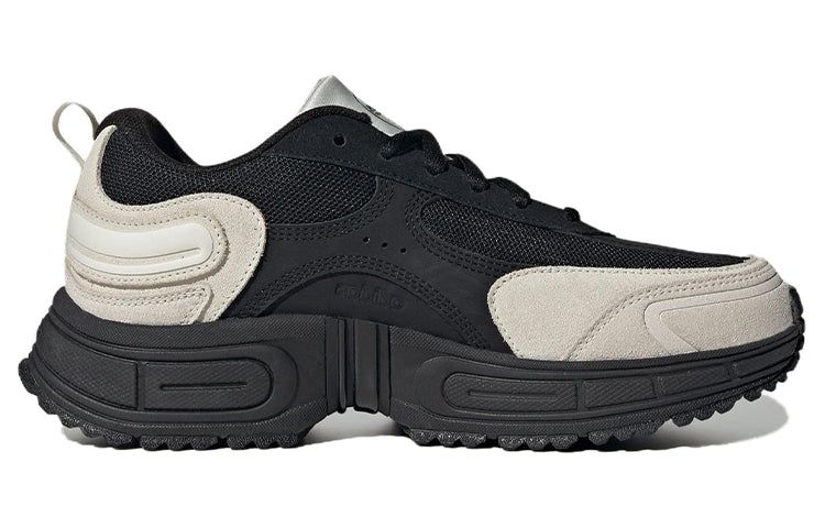 (WMNS) Adidas Neo Fantasy Flow Shoes 'Beige Black' IG4206 sold by KicksCrew product image thumbnail 2