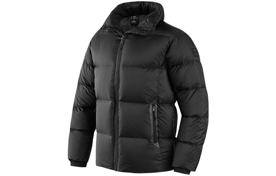Skechers Casual Down Jacket 'Navy' P422M015 sold by KicksCrew product image thumbnail 2