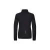 (WMNS) ASICS Silver Jacket 'Performance Black' 2012D018-001 sold by KicksCrew