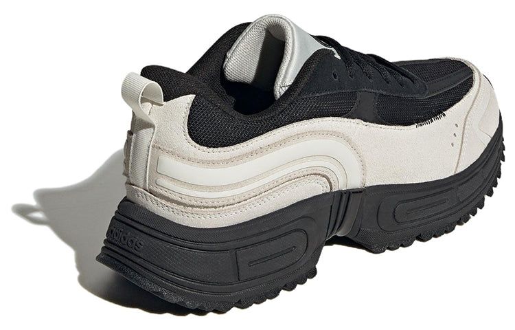 (WMNS) Adidas Neo Fantasy Flow Shoes 'Beige Black' IG4206 sold by KicksCrew product image thumbnail 4