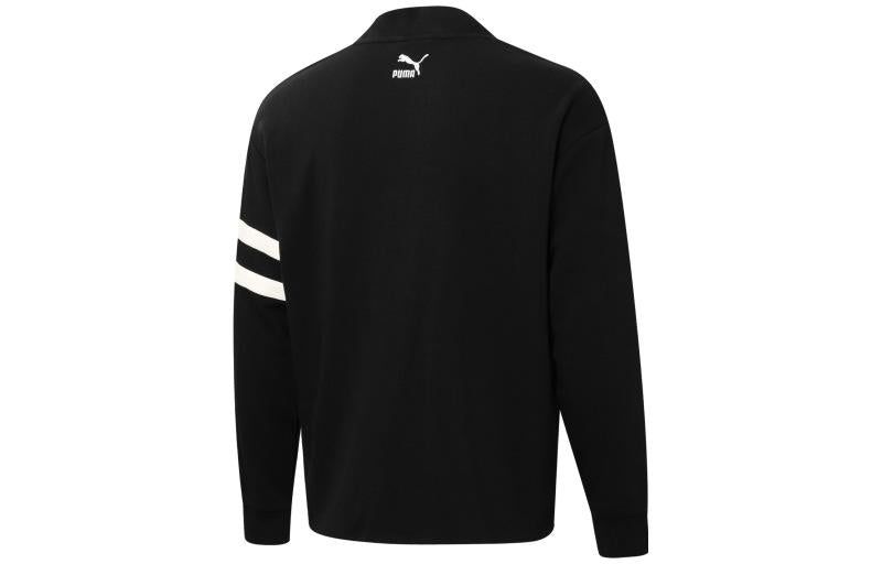 Puma Fashion Cardigan 'Black' 537517-01 sold by KicksCrew product image thumbnail 2
