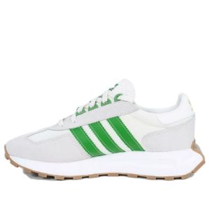 adidas RETROPY E5 'White Green' IH7655 sold by KicksCrew
