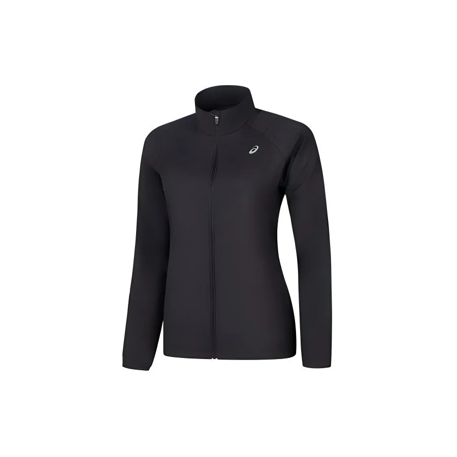 (WMNS) ASICS Silver Jacket 'Performance Black' 2012D018-001 sold by KicksCrew product image thumbnail 2