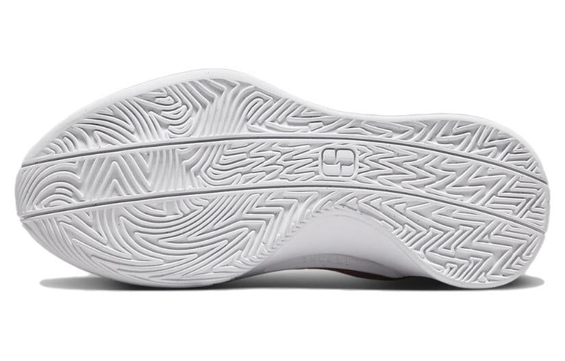 (WMNS) Nike Sabrina 1 TB 'University Gold' FQ3391-700 sold by KicksCrew product image thumbnail 6