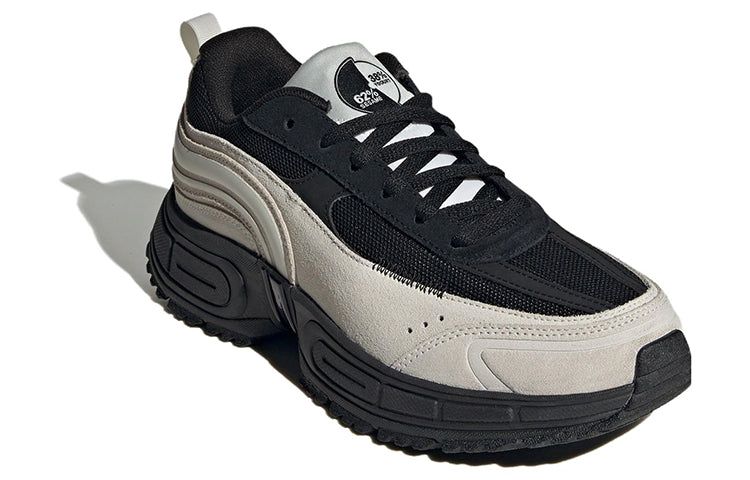 (WMNS) Adidas Neo Fantasy Flow Shoes 'Beige Black' IG4206 sold by KicksCrew product image thumbnail 3