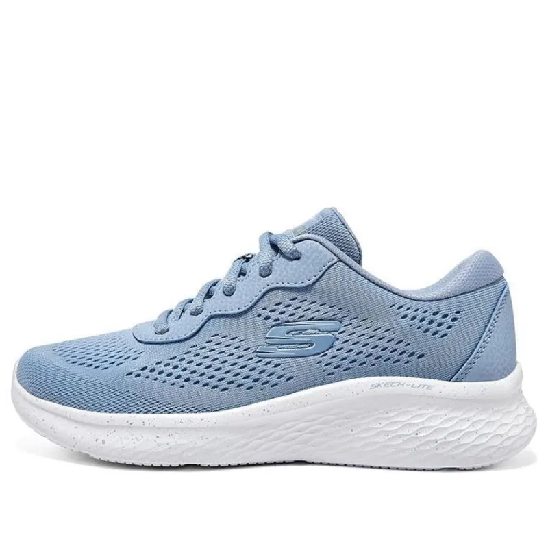 (WMNS) Skechers Skech-Lite Pro 'Blue' 149990-SLT sold by KicksCrew