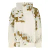 A-COLD-WALL* Brush Stroke Printed Hoodie 'White Browm' ACWMW053-SULP sold by KicksCrew