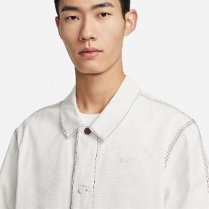 Gucci Interlocking G Stripe Jacket 'Light Blue Ivory' 673299-XJDU1-4628 sold by KicksCrew