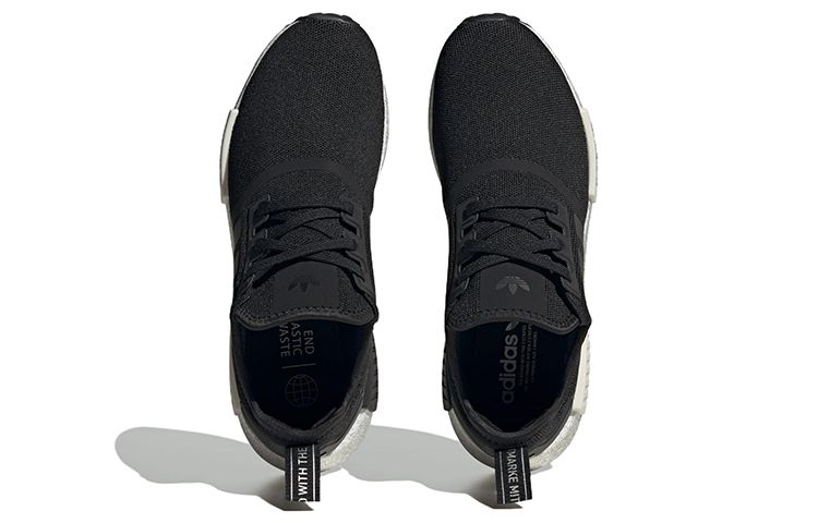 (WMNS) adidas NMD_R1 'Black Beige' IE7345 sold by KicksCrew product image thumbnail 5