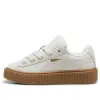 (GS) PUMA x Fenty Creeper Phatty 'Earth Tone Pack - Warm White' 399866-03 sold by KicksCrew