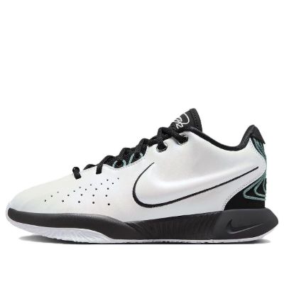 (GS) Nike LeBron 21 'Conchiolin' FZ7189-100 sold by KicksCrew