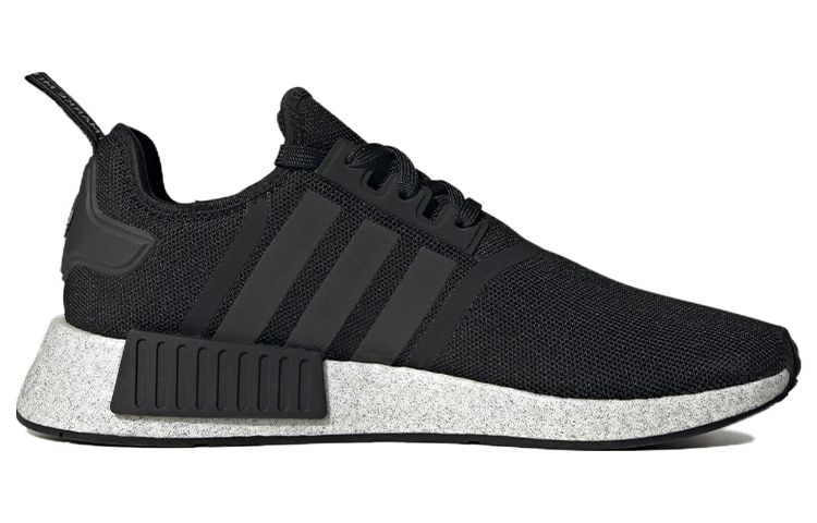(WMNS) adidas NMD_R1 'Black Beige' IE7345 sold by KicksCrew product image thumbnail 2