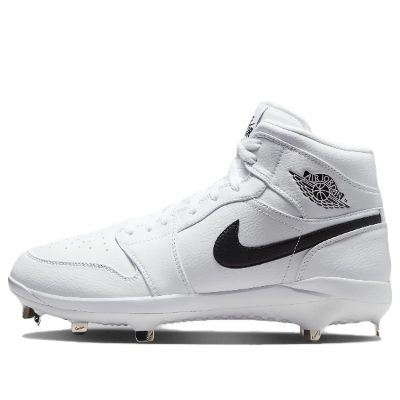 Air Jordan 1 Retro Metal 'White Black' AV5355-101 made by Nike