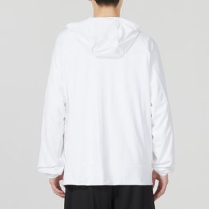 PUMA Winter Casual Jacket 'White' 678006-02 sold by KicksCrew