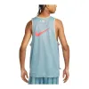 Nike Dri-Fit Kevin Durant Mesh Basketball Jersey 'Blue' DX0333-442 sold by KicksCrew