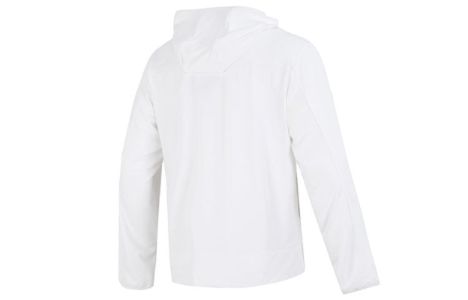 PUMA Winter Casual Jacket 'White' 678006-02 sold by KicksCrew