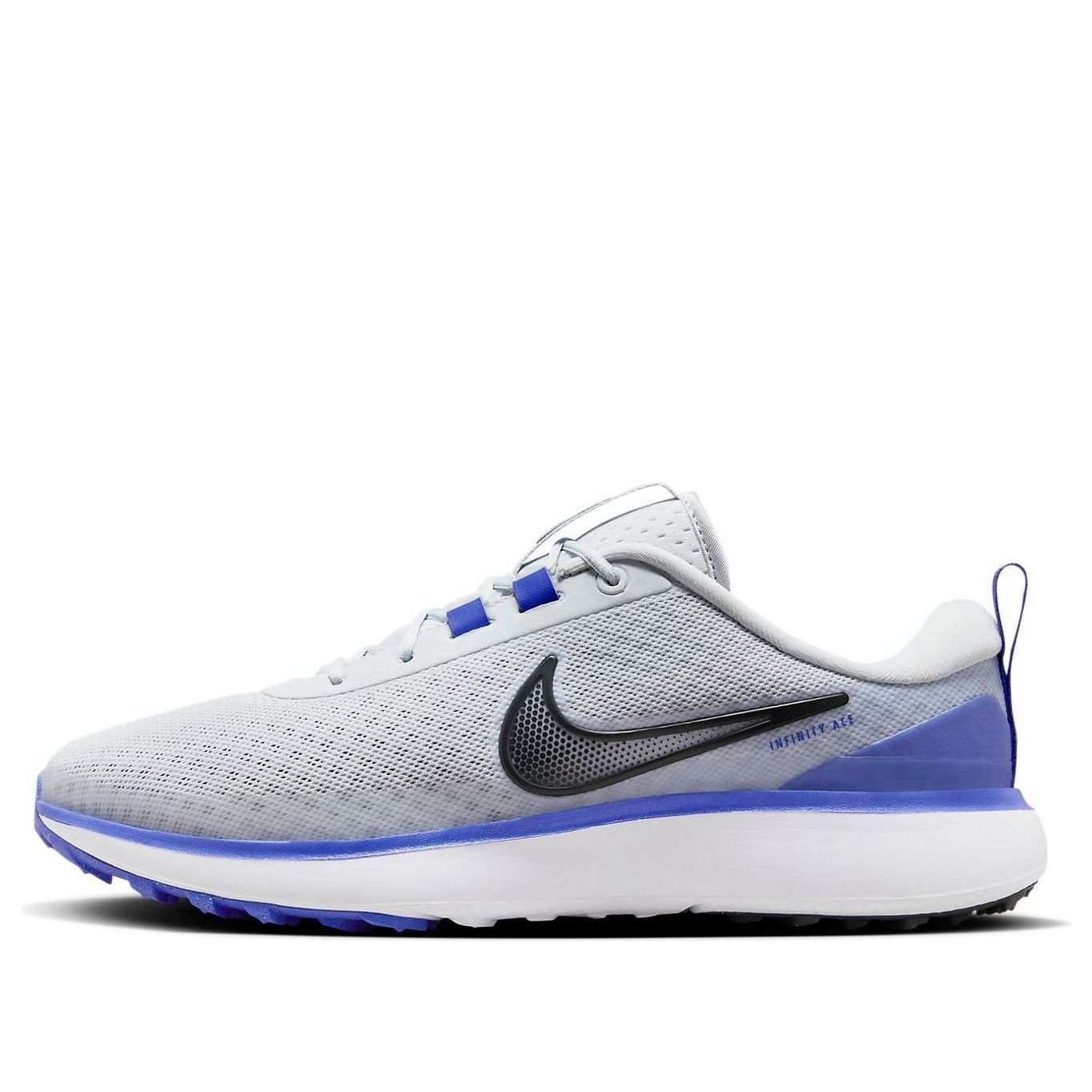 新品　NIKE インフィニティ エース　ゴルフシューズ　レディース　24.5㎝ 新品 NIKE インフィニティ エース ゴルフシューズ レディース