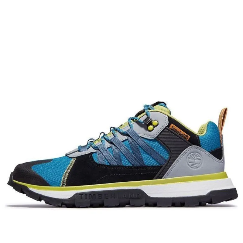 Timberland Treeline STR 'Grey' A2ENH050 sold by KicksCrew