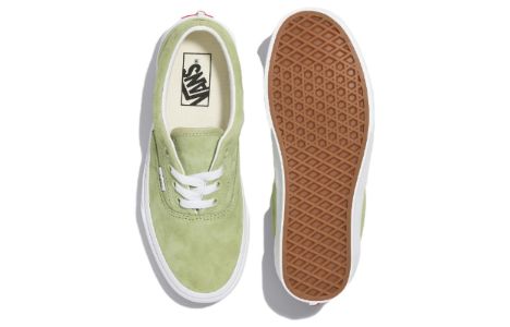 Vans Era 'Pig Suede - Winter Pear' VN0005UEBYY sold by KicksCrew