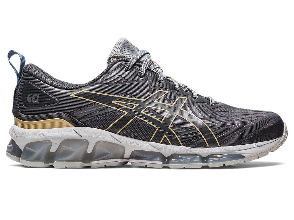 ASICS Gel-Quantum 360 7 'Dark Grey' 1201A779-020 sold by KicksCrew product image thumbnail 2