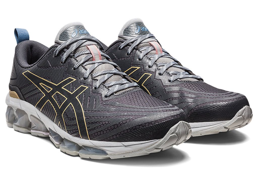 ASICS Gel-Quantum 360 7 'Dark Grey' 1201A779-020 sold by KicksCrew product image thumbnail 3