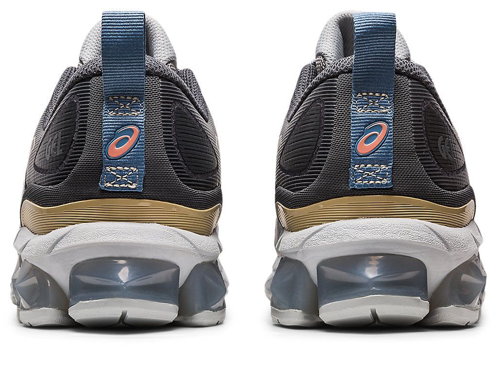 ASICS Gel-Quantum 360 7 'Dark Grey' 1201A779-020 sold by KicksCrew product image thumbnail 5