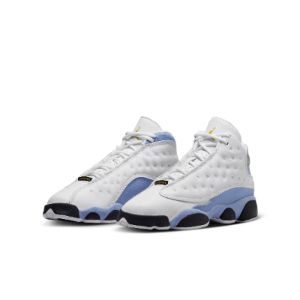 (GS) Air Jordan 13 Retro 'Blue Grey' DJ3003-170 sold by KicksCrew