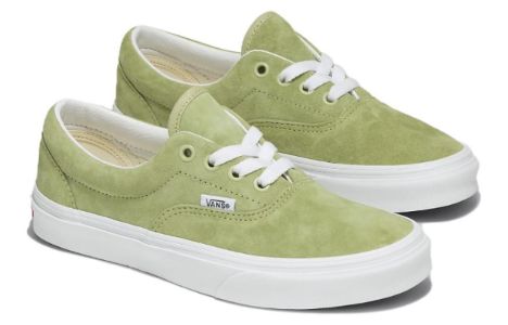 Vans Era 'Pig Suede - Winter Pear' VN0005UEBYY sold by KicksCrew