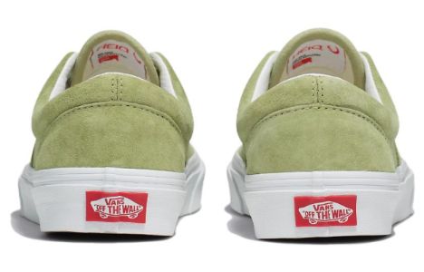 Vans Era 'Pig Suede - Winter Pear' VN0005UEBYY sold by KicksCrew