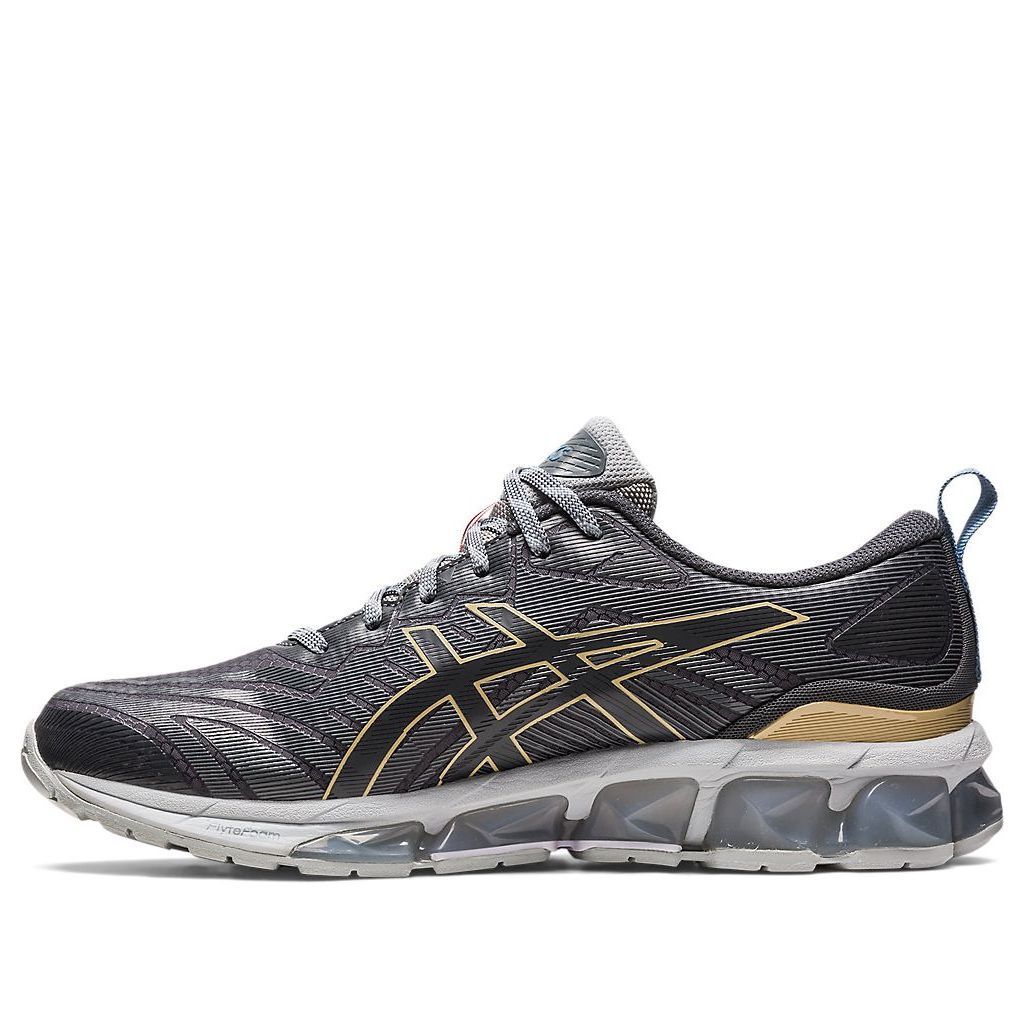 ASICS Gel-Quantum 360 7 'Dark Grey' 1201A779-020 sold by KicksCrew