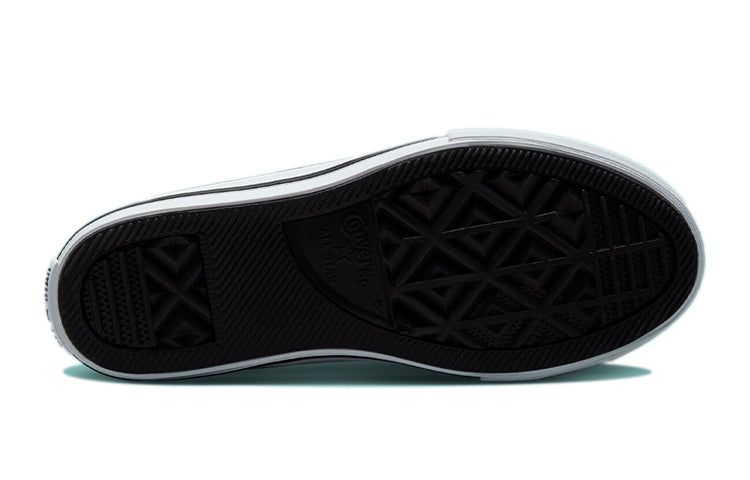 (GS) Converse Chuck Taylor All Star Low 'Winter Glitter' 672099C sold by KicksCrew product image thumbnail 7