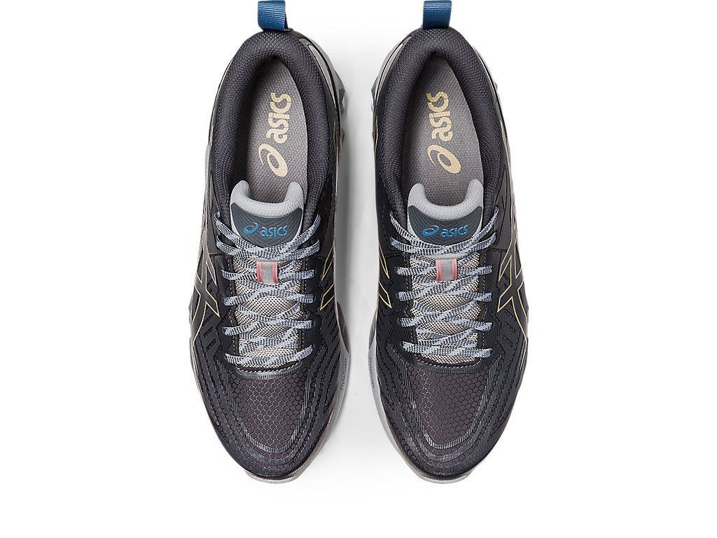 ASICS Gel-Quantum 360 7 'Dark Grey' 1201A779-020 sold by KicksCrew product image thumbnail 4