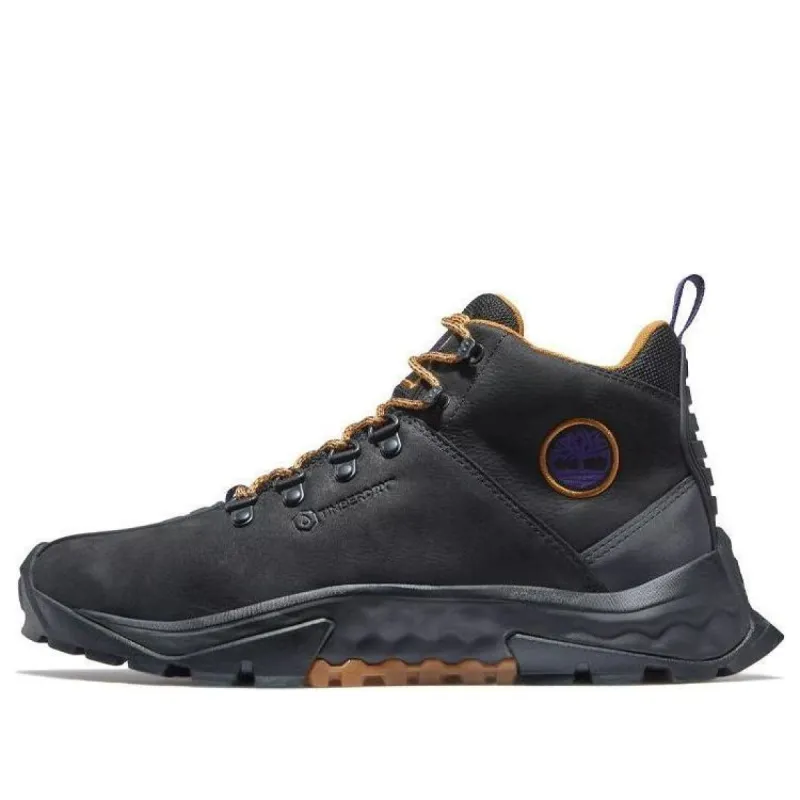 Timberland GreenStride Motion 6 Leather Super Ox 'Light Grey