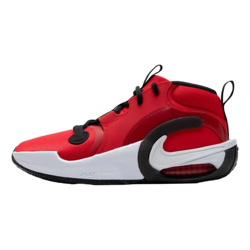 (GS) Nike Air Zoom Crossover 2 'University Red Black' FB2689-601 sold by KicksCrew