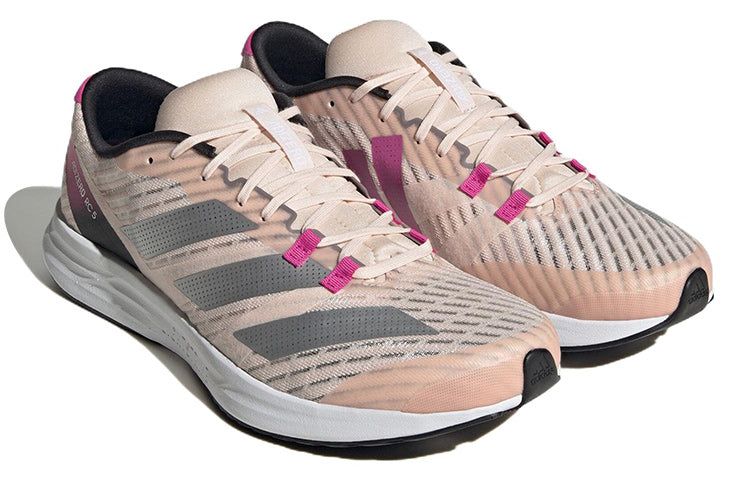 adidas Adizero RC 5 'Pink' HQ3678 sold by KicksCrew product image thumbnail 3