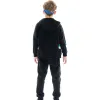 (GS) Mizuno Sportswear Jacket Suit 'Black' TZ2192 sold by KicksCrew