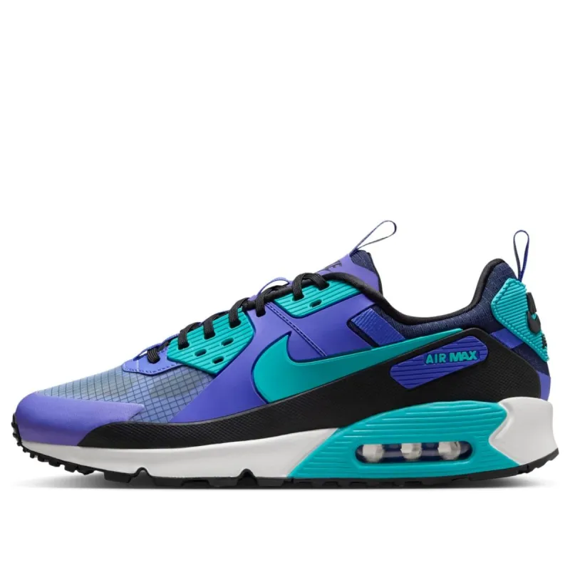 Nike Air Max 90 Drift 'Persian Violet' FB2877-500 sold by KicksCrew