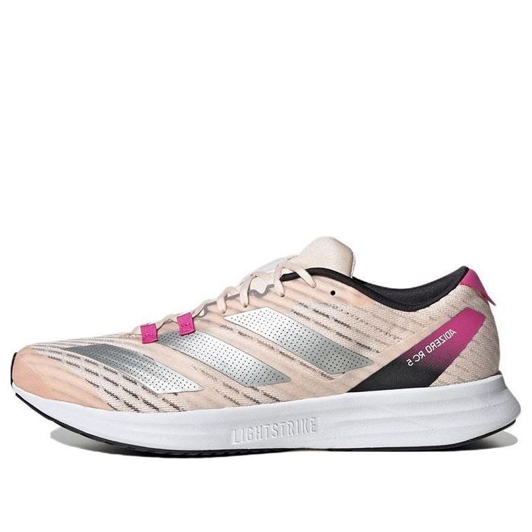 adidas Adizero RC 5 'Pink' HQ3678 sold by KicksCrew