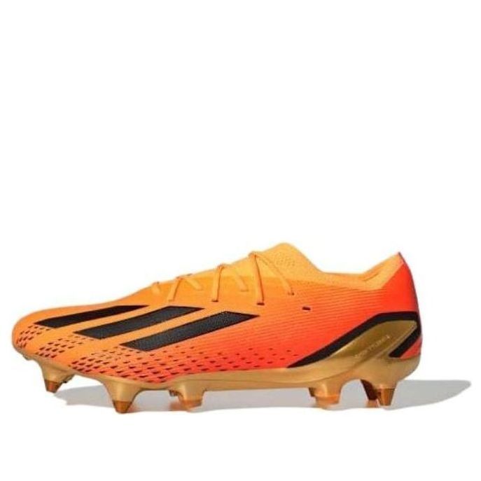 adidas X Speedportal .1 SG Football Boots 'Orange' GZ5096 sold by KicksCrew