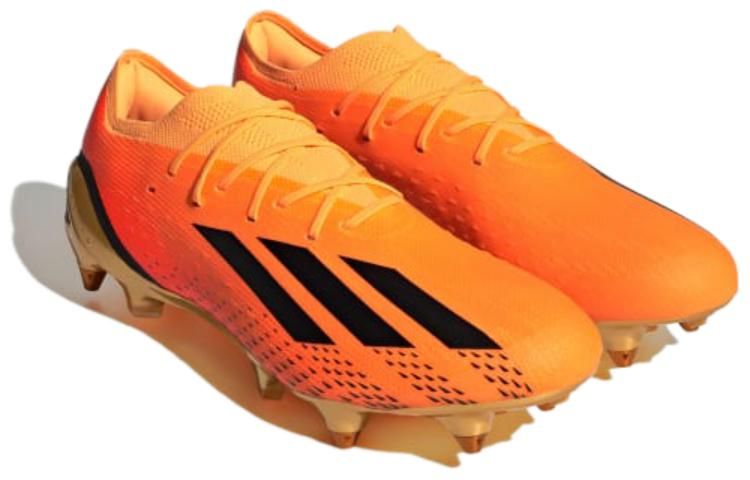 adidas X Speedportal .1 SG Football Boots 'Orange' GZ5096 sold by KicksCrew product image thumbnail 2