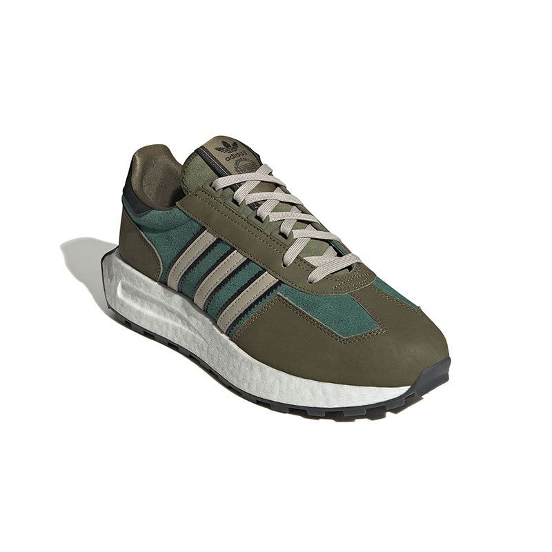 Adidas Retropy E5 'Olive Beige' IG9994 sold by KicksCrew product image thumbnail 2