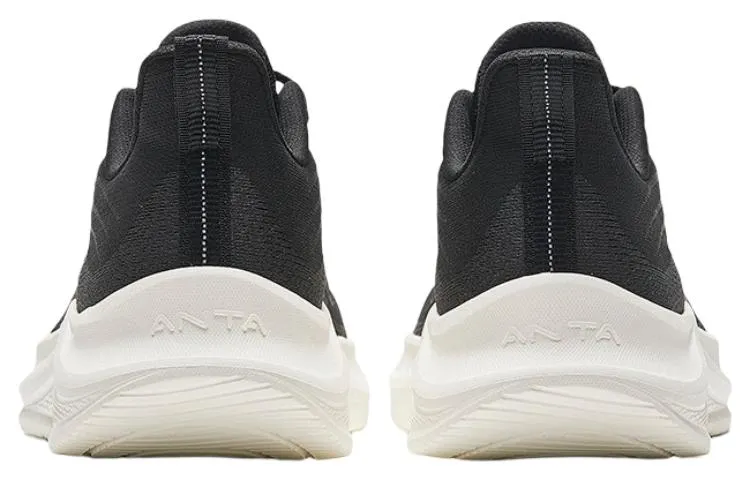 ANTA Urban 'Black with White Logo' 912335571-2 sold by KicksCrew product image thumbnail 3