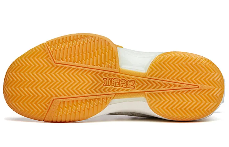 ANTA Attack 3 'White Grey Gum' 112131609-6 sold by KicksCrew product image thumbnail 5