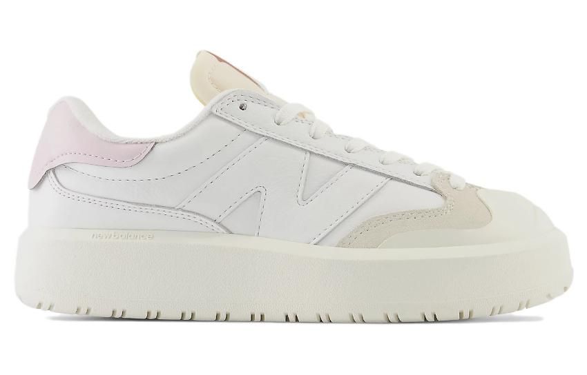 New Balance 302 Shoes 'White December Sky' CT302SP sold by KicksCrew product image thumbnail 2