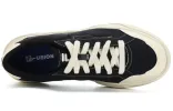 FILA FUSION Pop 2 Skate Shoes 'Black' T12M322109FBB sold by KicksCrew
