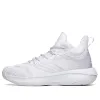 ANTA Tiger Roar Basketball Shoes 'White' 112211601Q-7 sold by KicksCrew