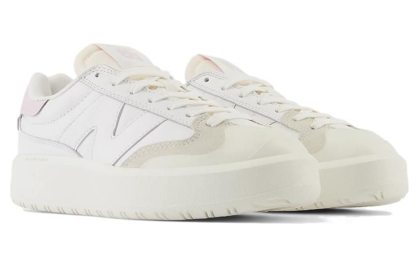 New Balance 302 Shoes 'White December Sky' CT302SP sold by KicksCrew product image thumbnail 3