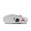 Air Jordan One Take 5 PF 'White Gym Red' FD2336-160 sold by KicksCrew